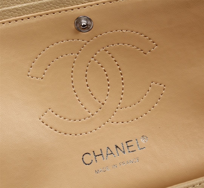 Ch**el cf series bags